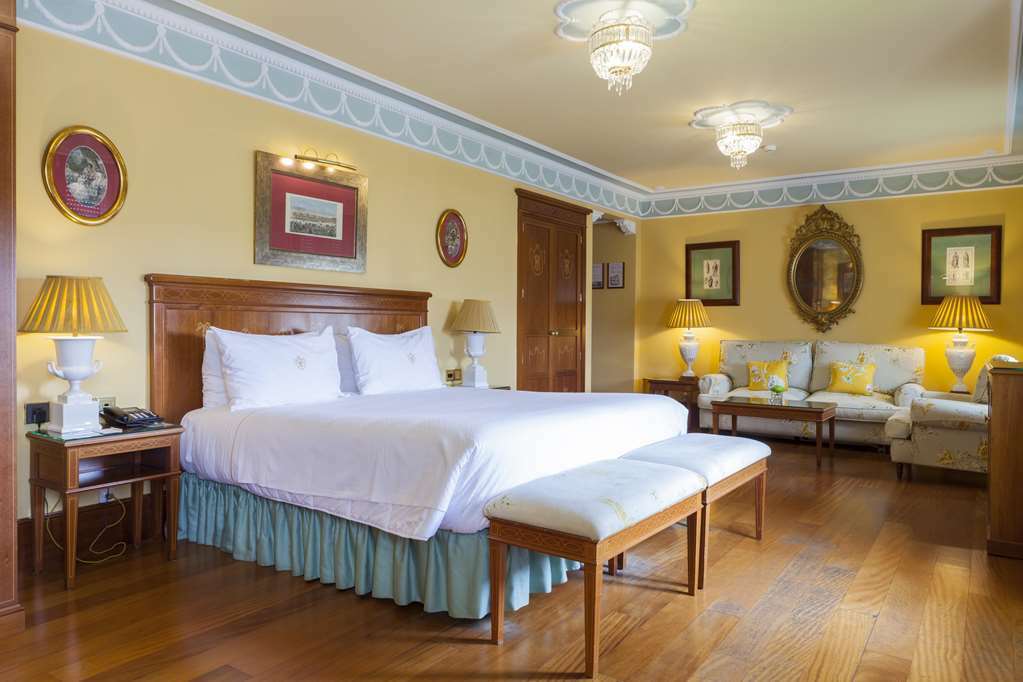 Inglaterra 4* Sevilla