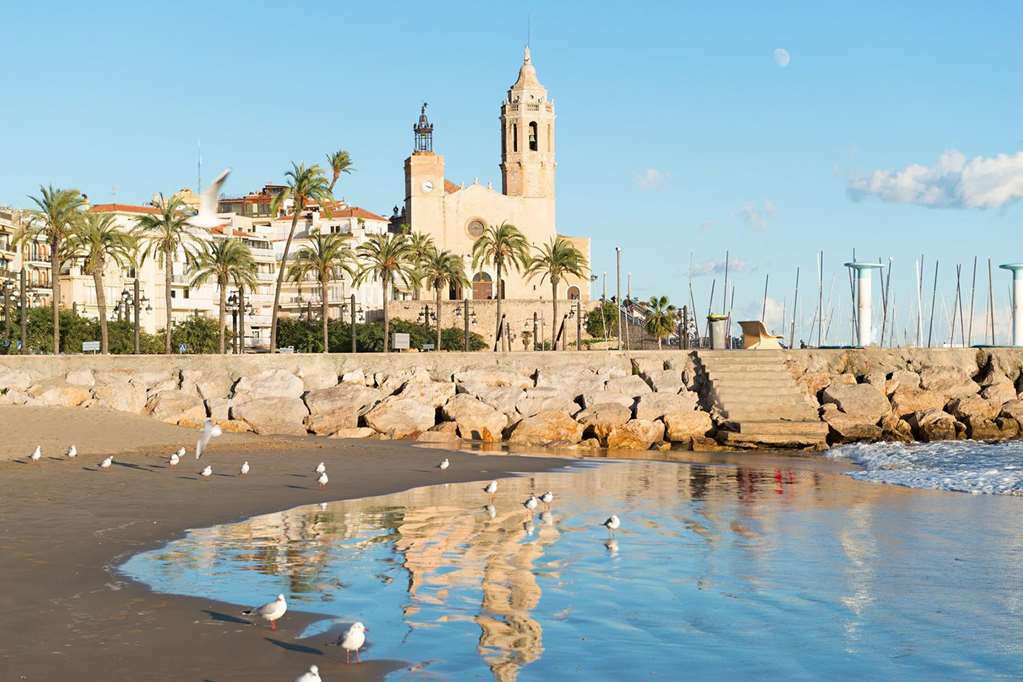 Mim & Sitges