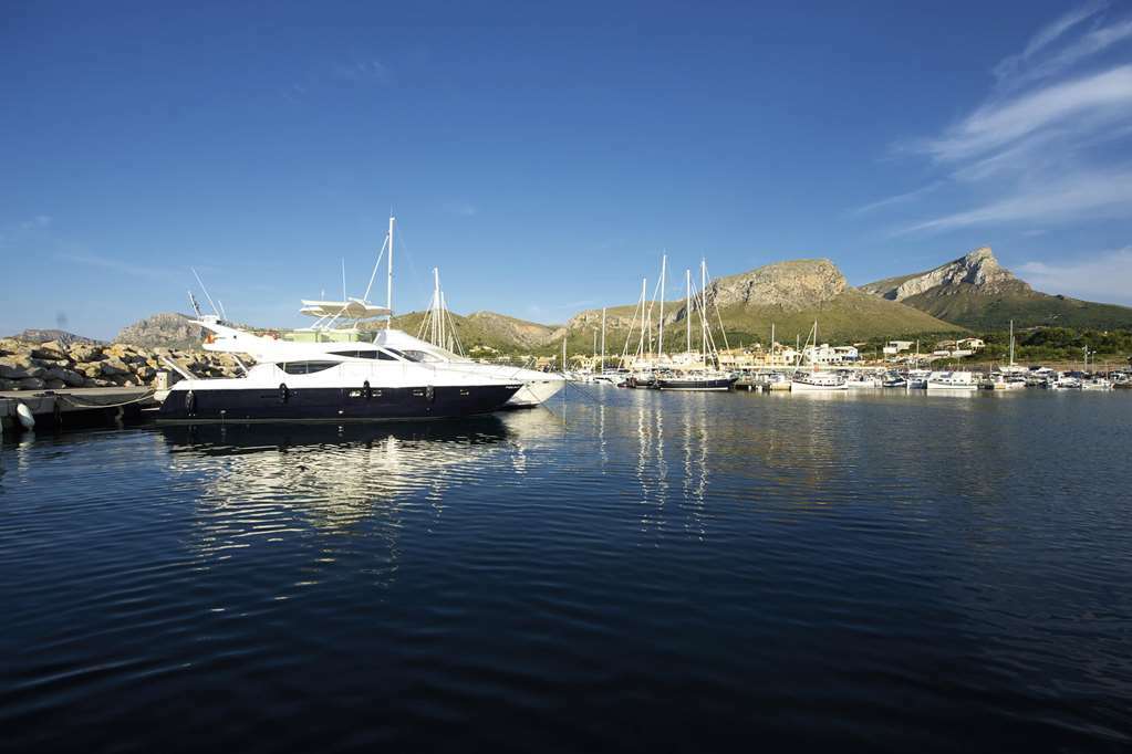 Carrossa & Hotel Arta