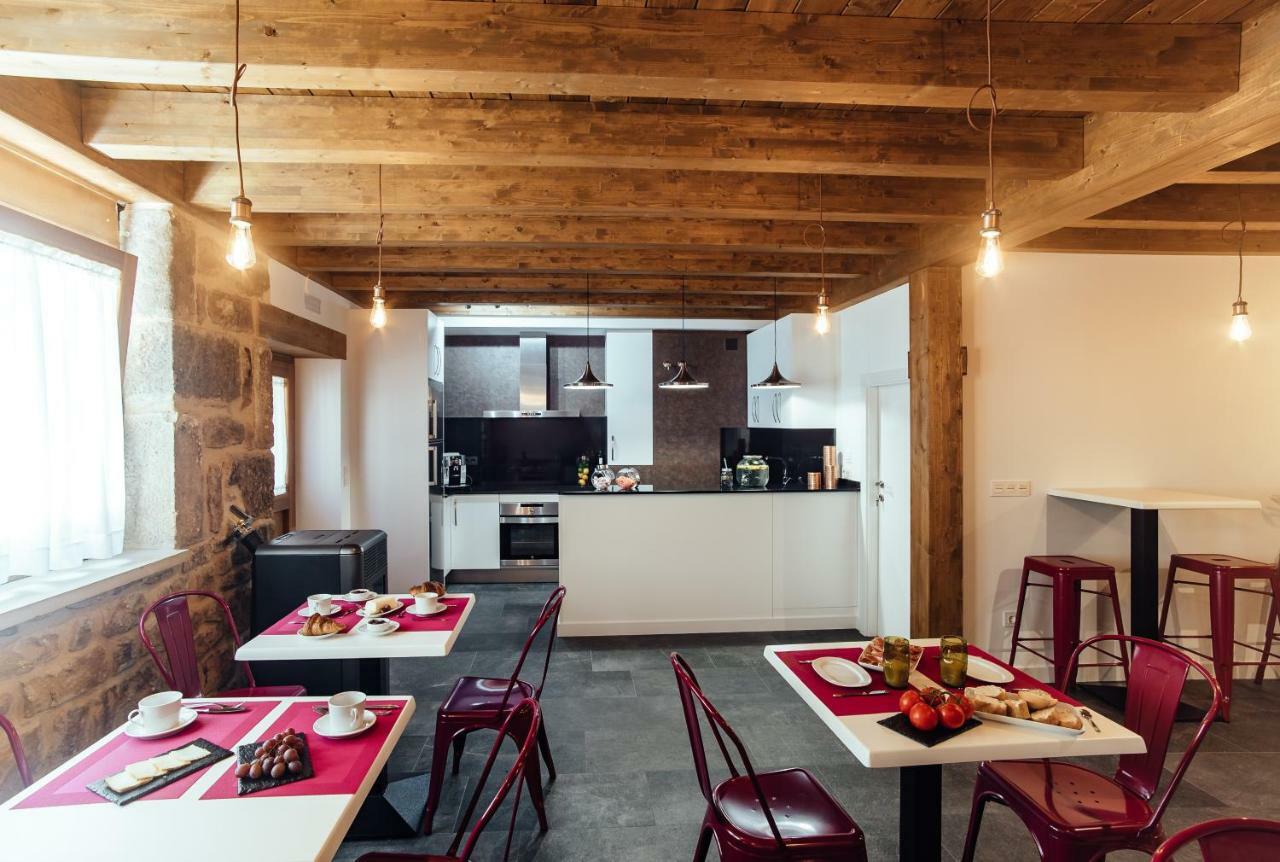 Rural Pinares De Soria Hotel 4*