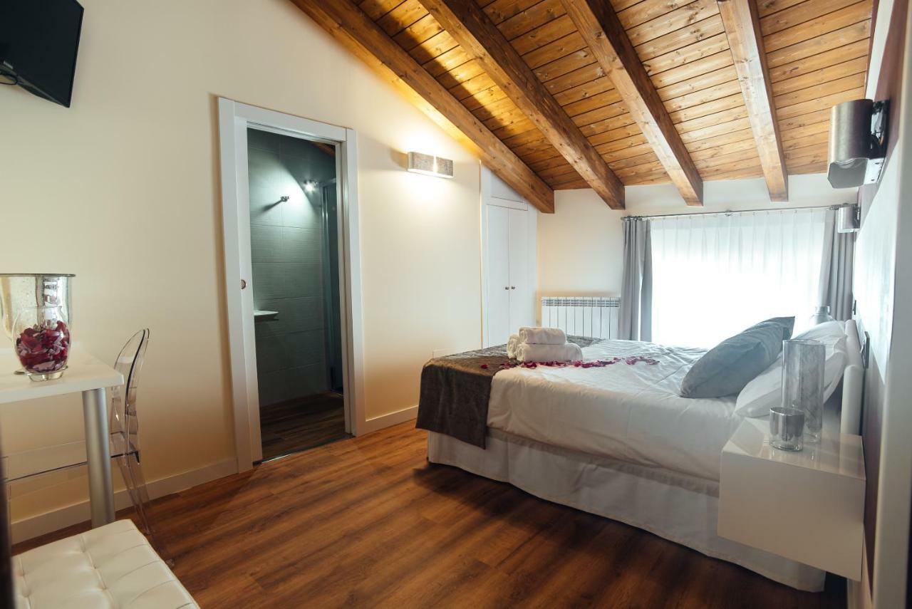 Rural Pinares De Soria 4* Molinos de Duero