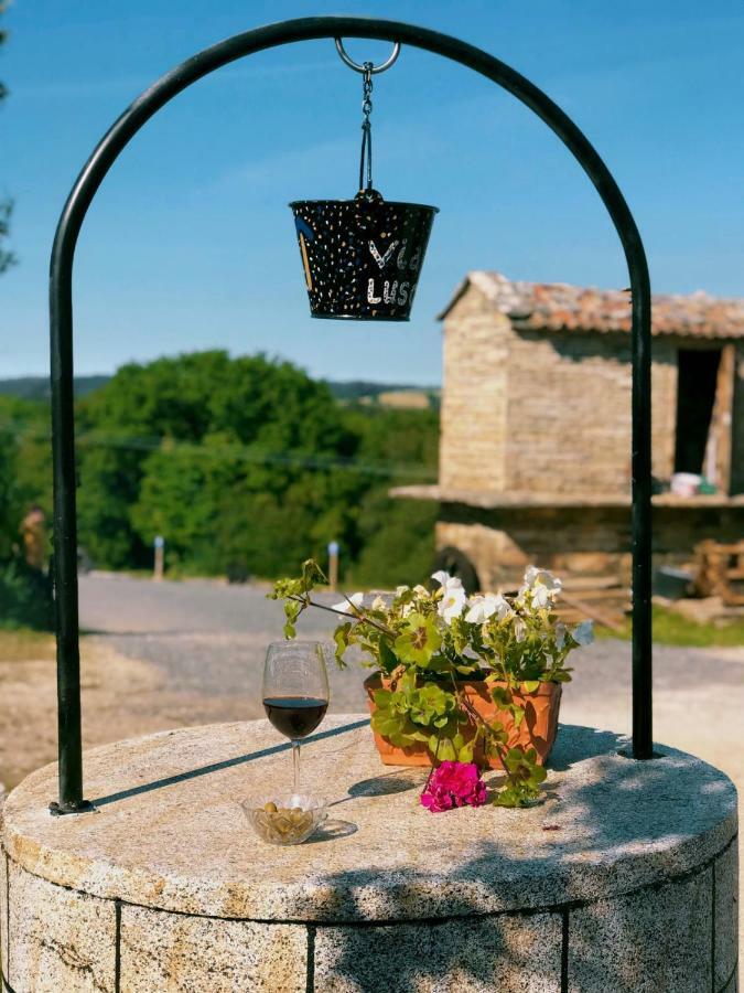 Turistico Villa Brandonas