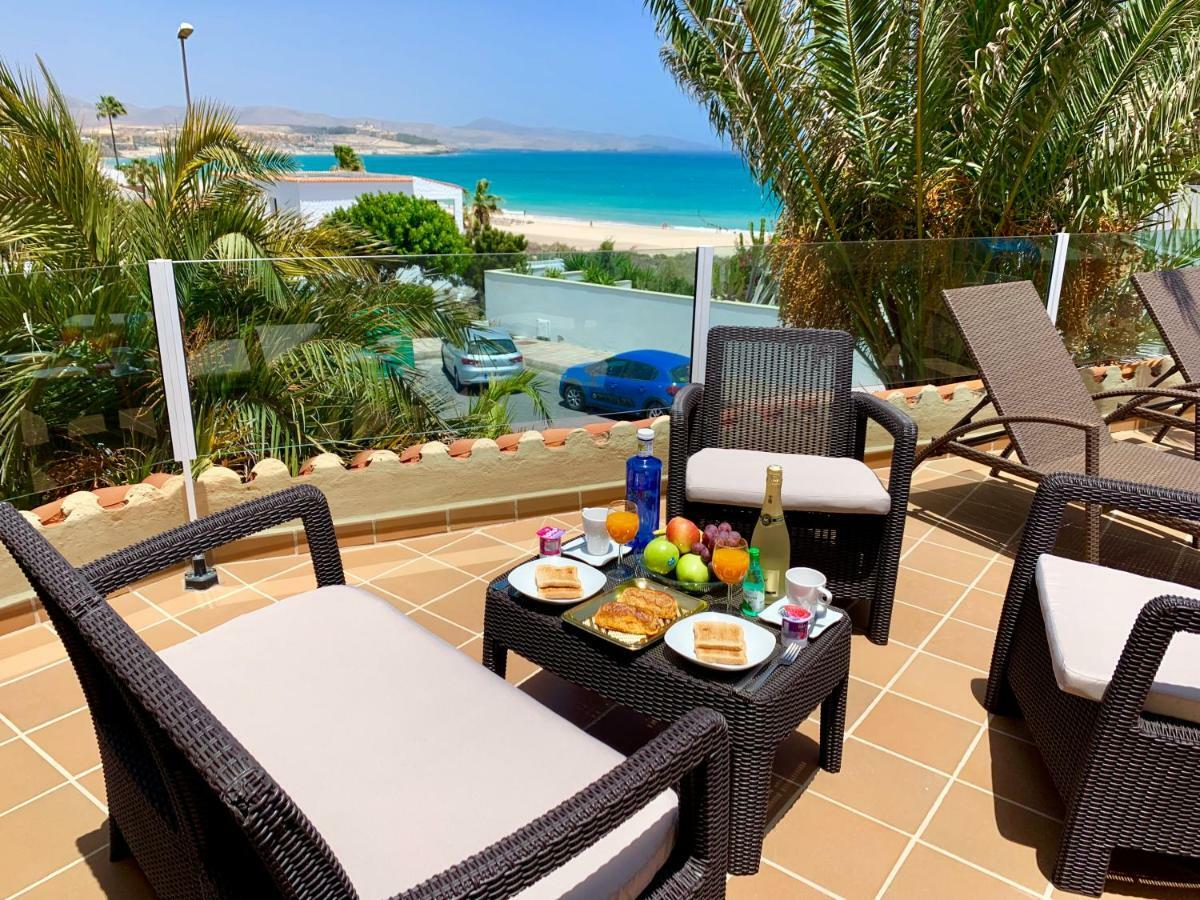 Fuerteventura Sol * Costa Calma