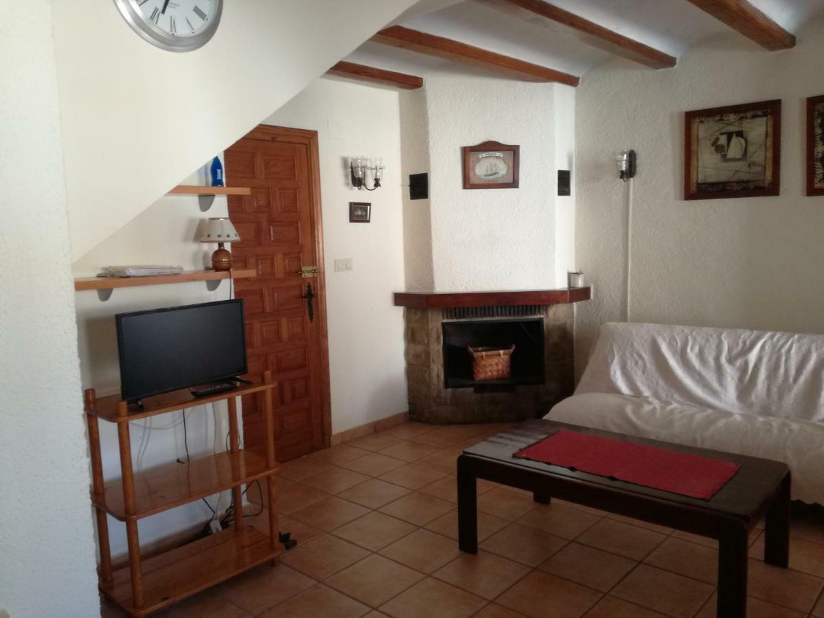Holiday home Lirios Locdenia
