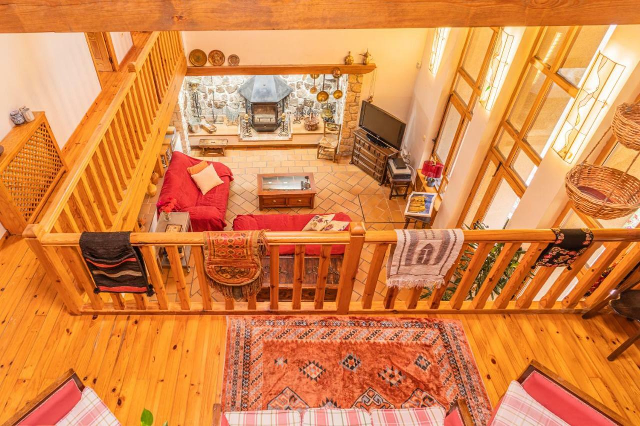 Holiday home Casa El Herragu *