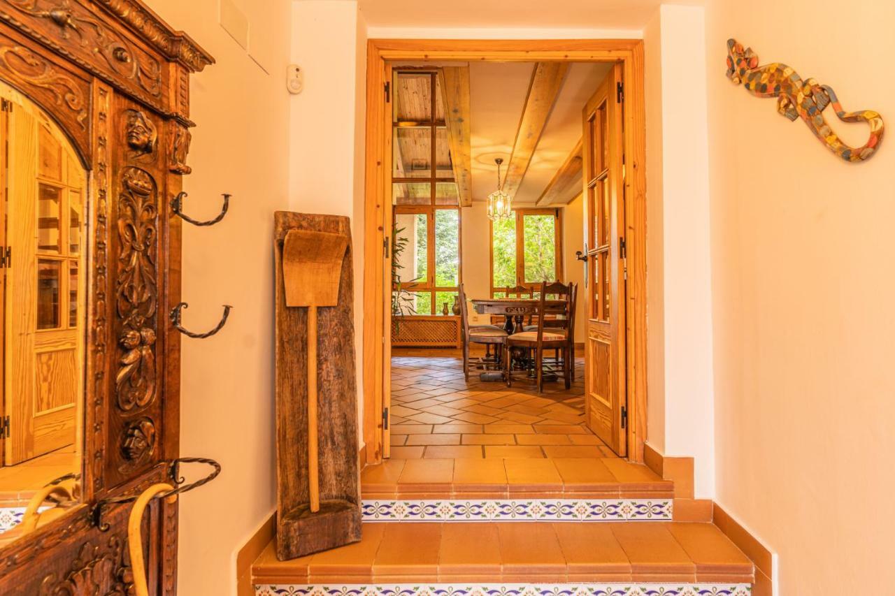 Casa El Herragu *