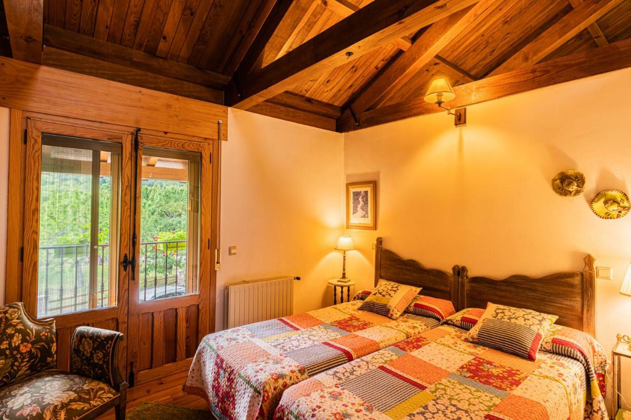Casa El Herragu *