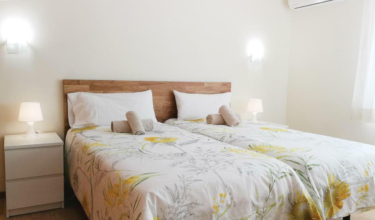 Mediterranean Luxury Sunset Apartamento *