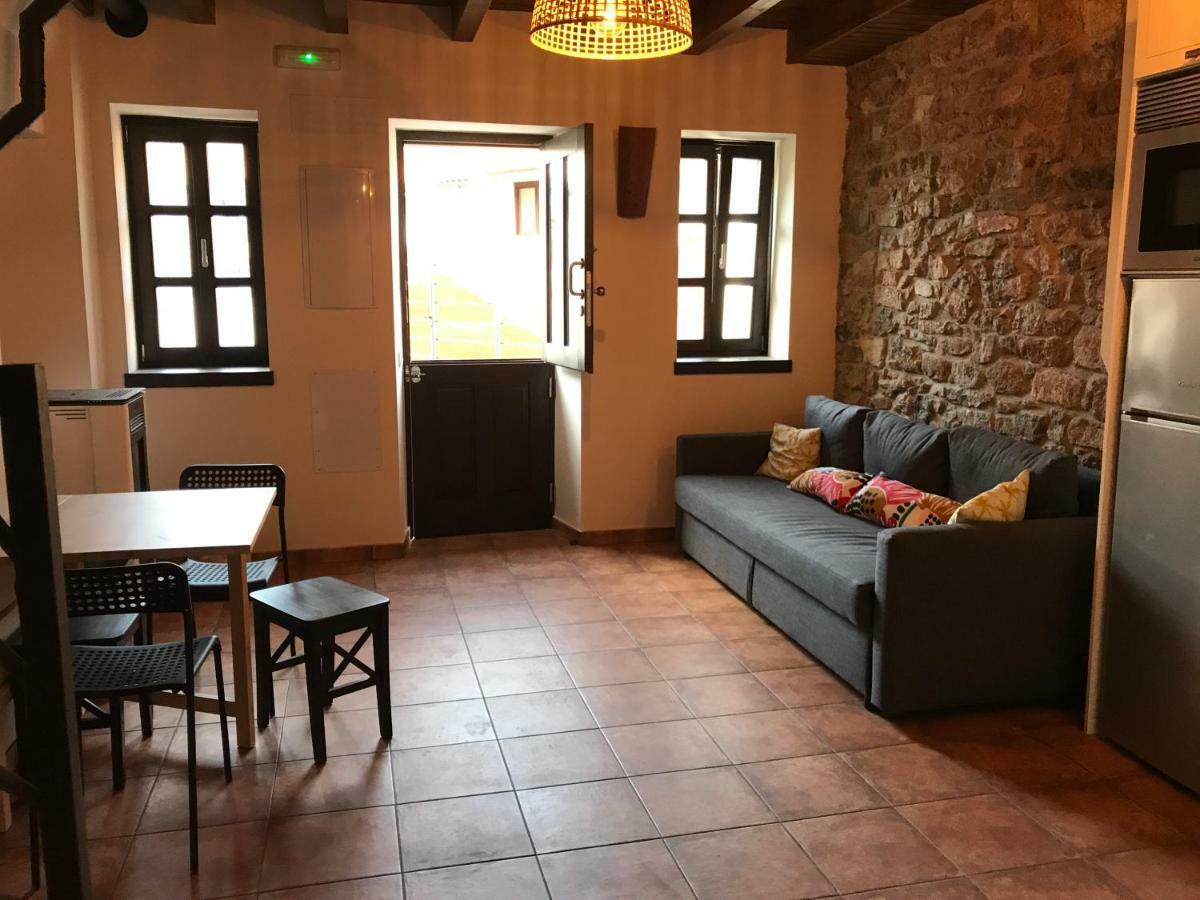 Apartment Rurales Playas De Niembro