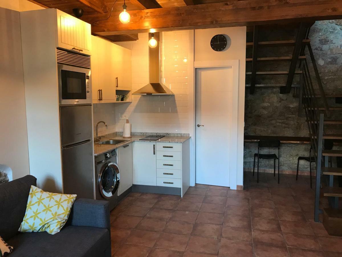 Apartment Rurales Playas De Niembro Llanes