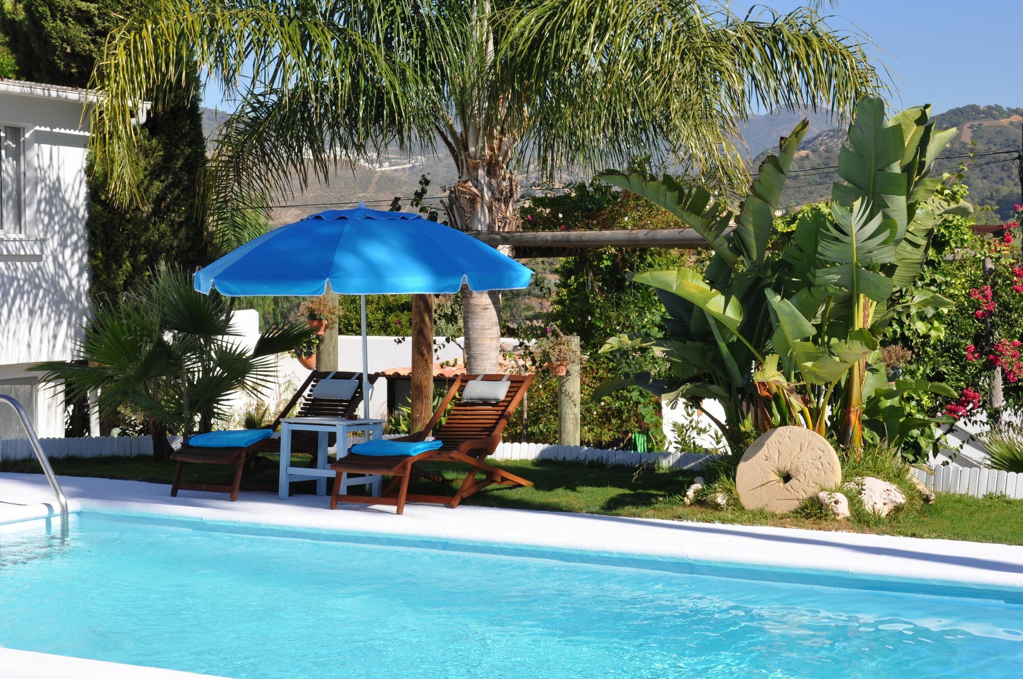 Casa Silca Pensión 3*