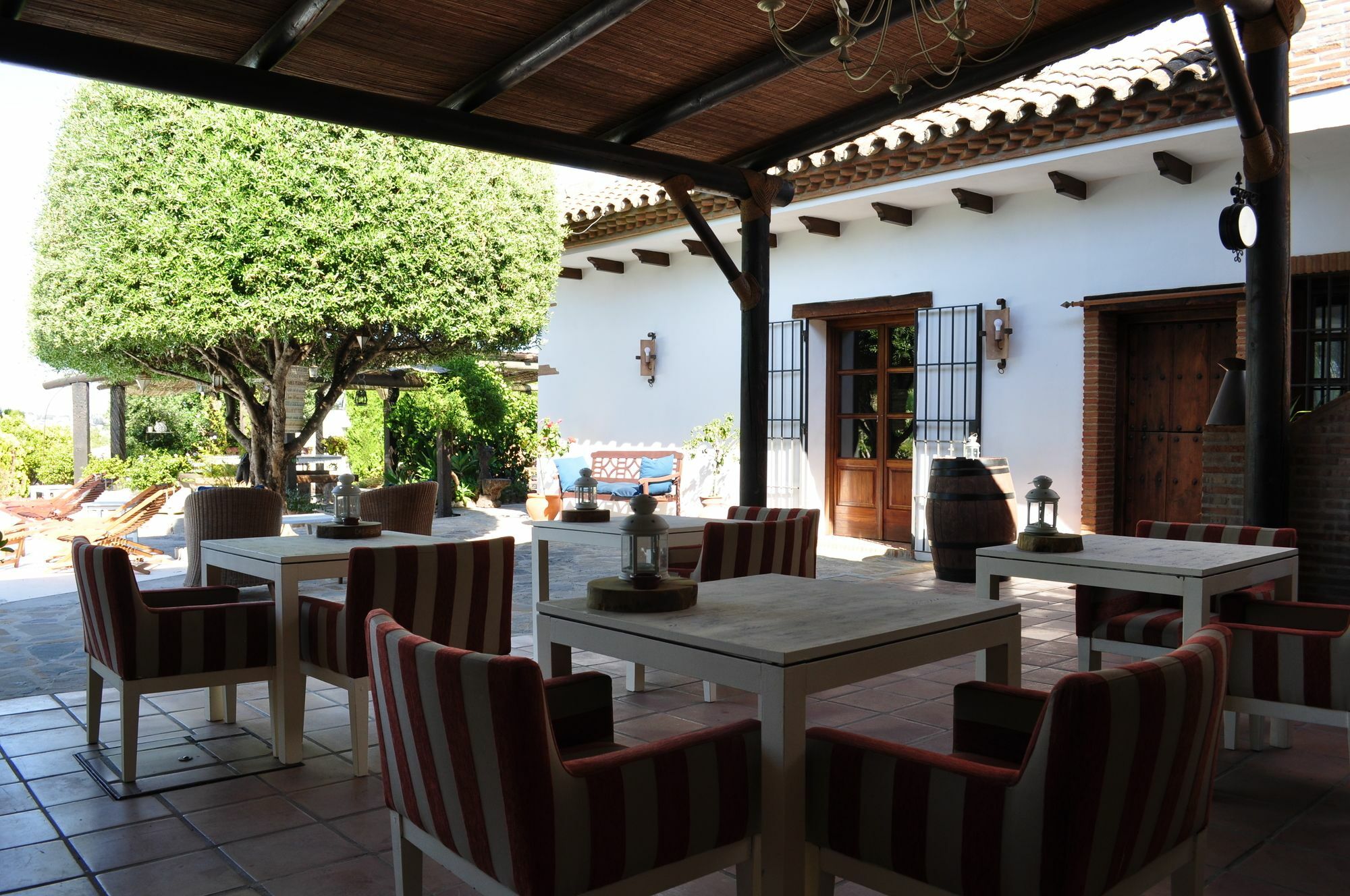 Casa Silca Marbella