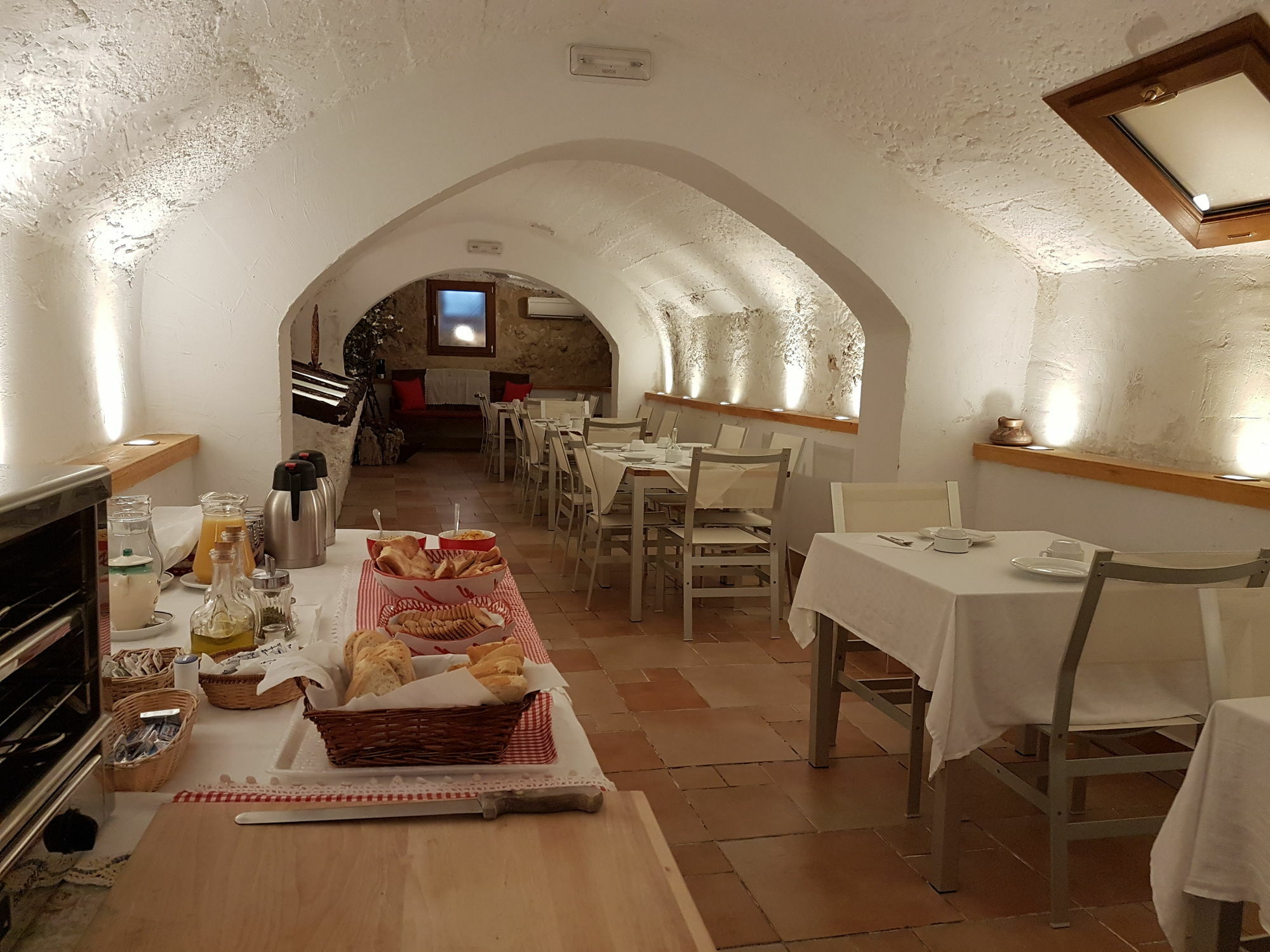 Casa Palacio Conde De Garcinarro Hotel 3*