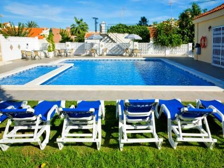 Apartahotel Ona Aldea Del Mar 3*