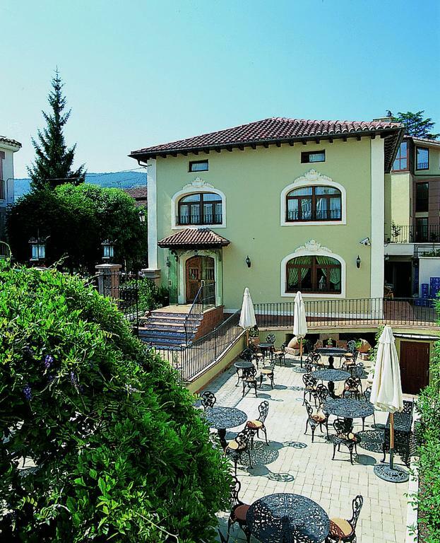 Palacio Azcárate