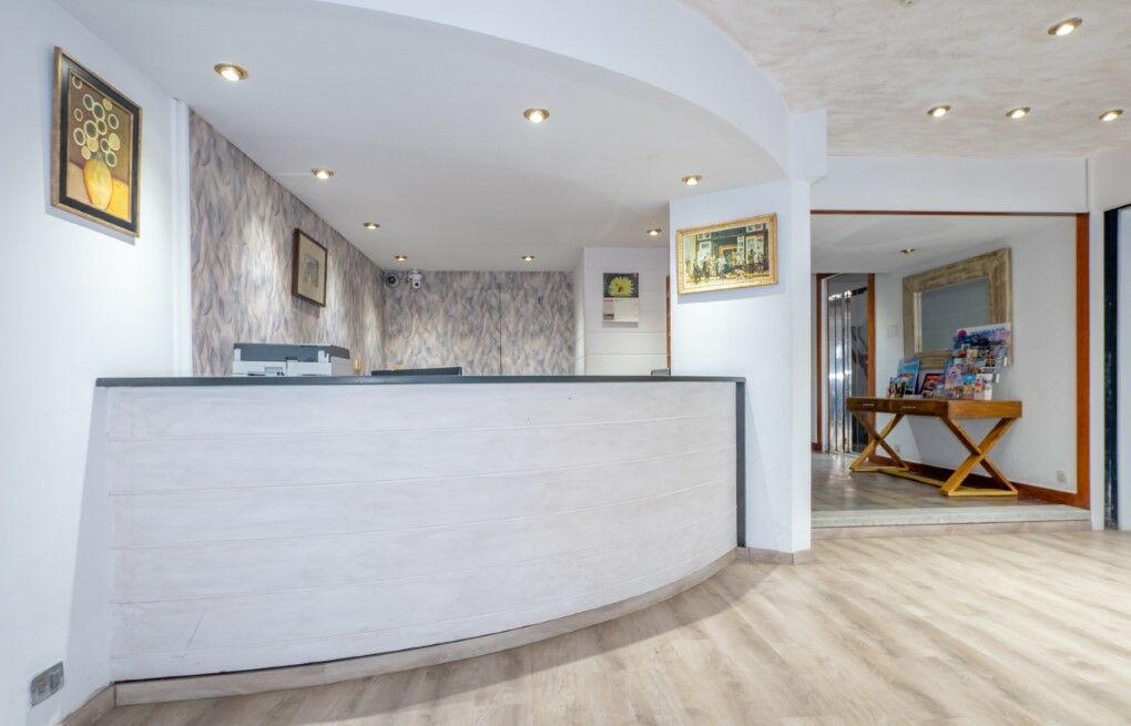 Hotel Checkin Torredembarra