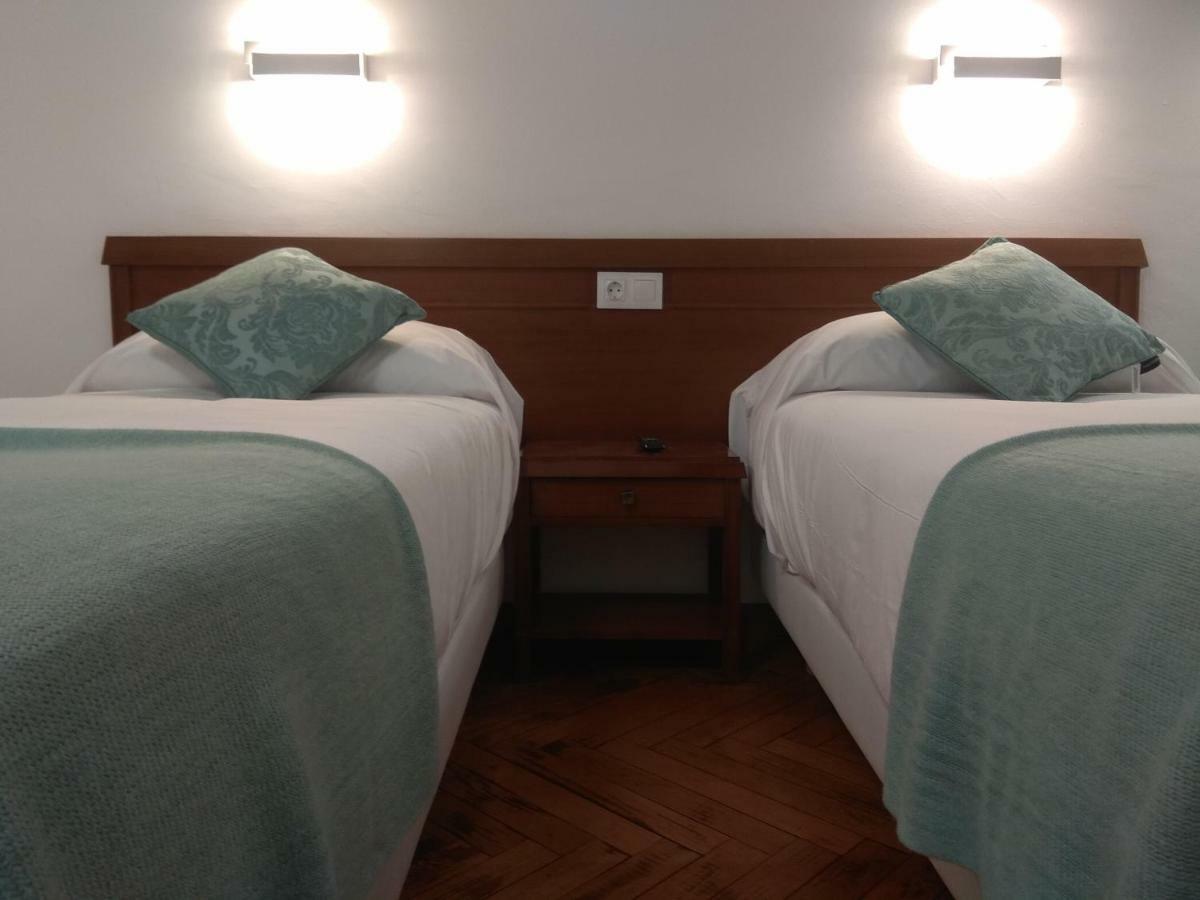 La Mesa Del Cocinero Hostal