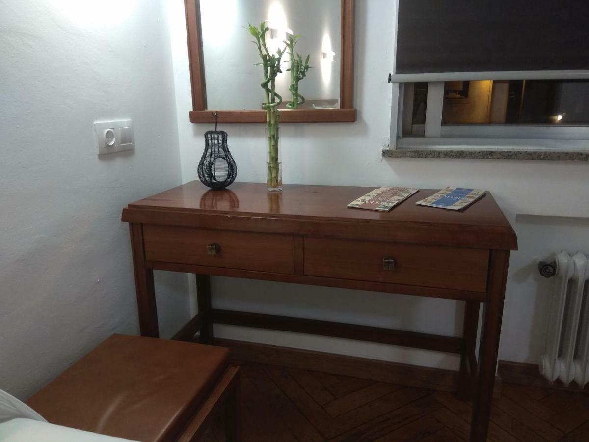 La Mesa Del Cocinero Hostal *