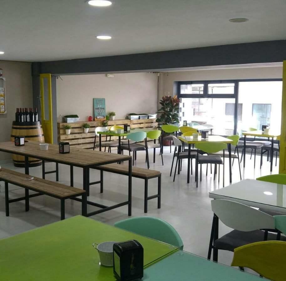 Hostal La Mesa Del Cocinero *