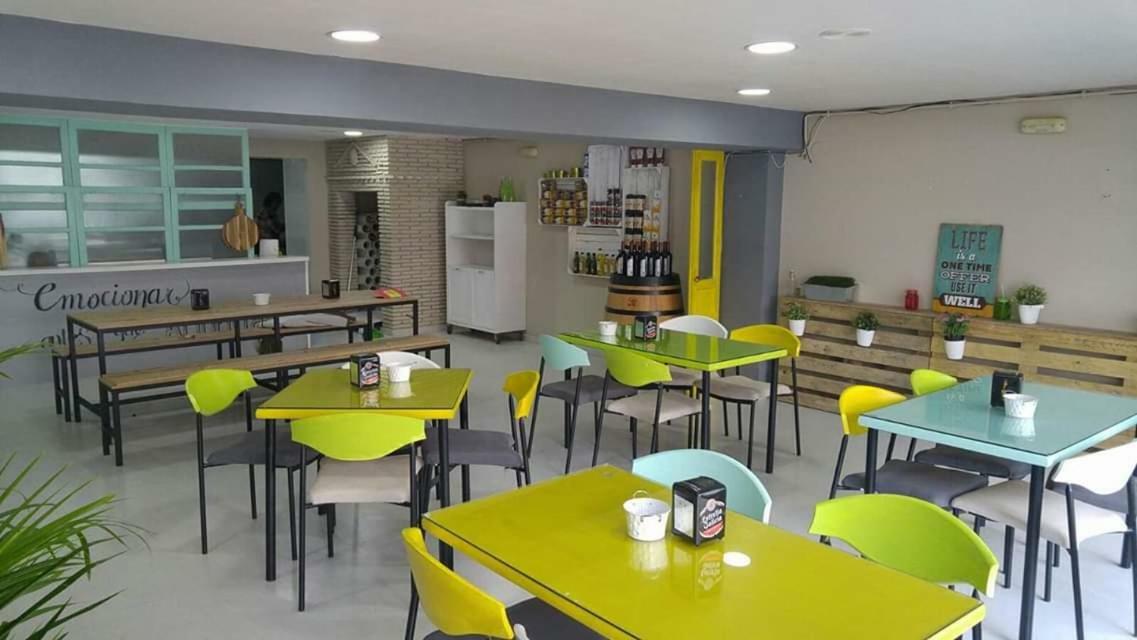 La Mesa Del Cocinero * Lugo