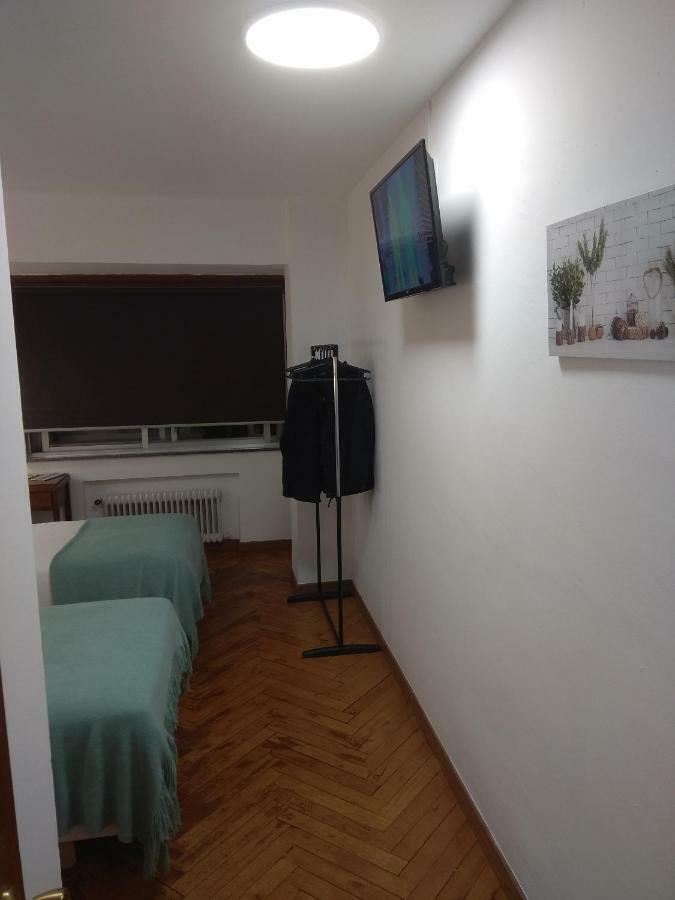 Hostel La Mesa Del Cocinero Lugo