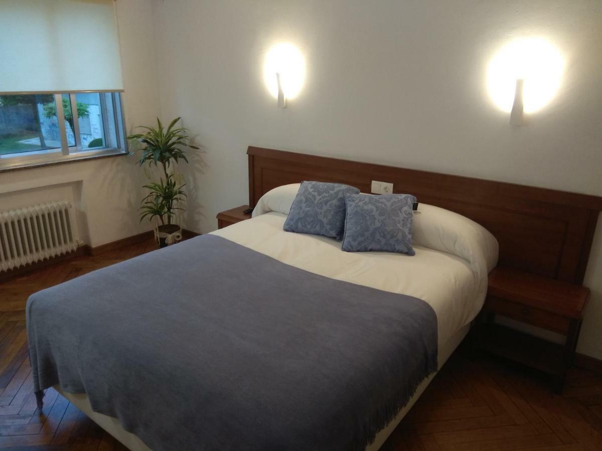 La Mesa Del Cocinero Hostal *