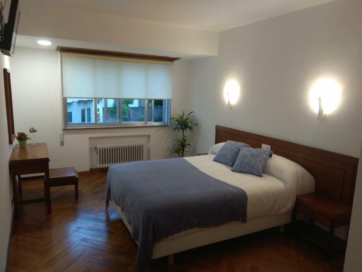La Mesa Del Cocinero Hostal