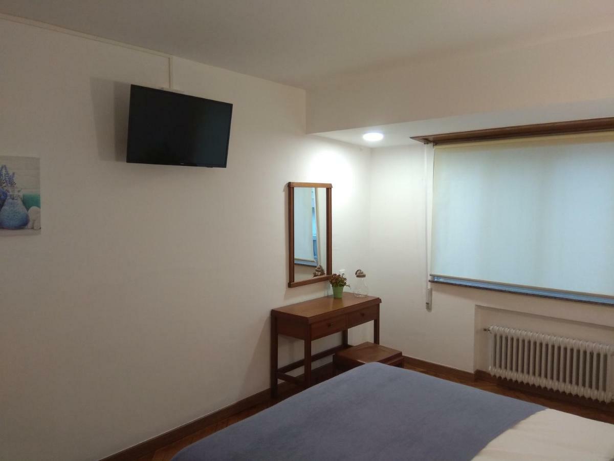 Hostal La Mesa Del Cocinero Lugo