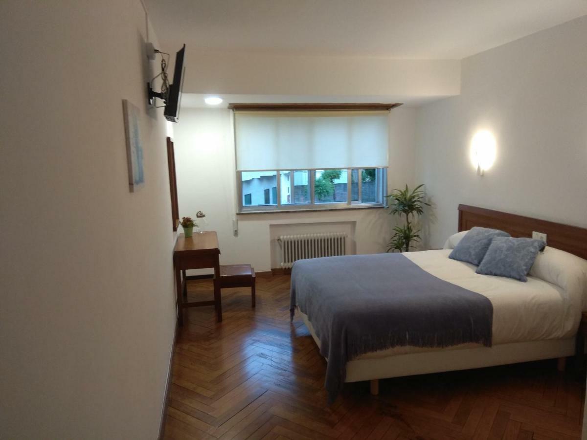 Hostal La Mesa Del Cocinero Lugo