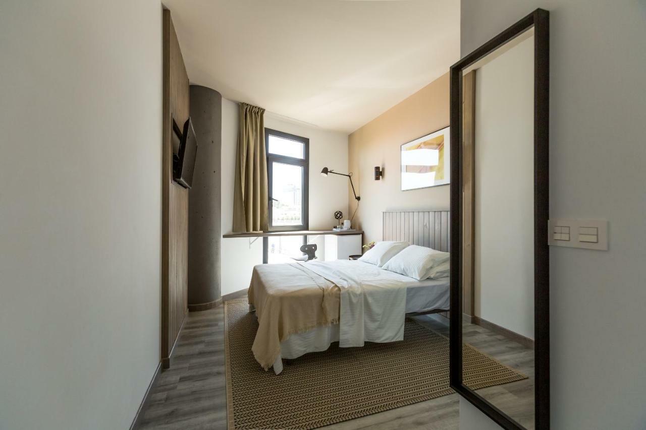 Hotel Hostal12 El Campello
