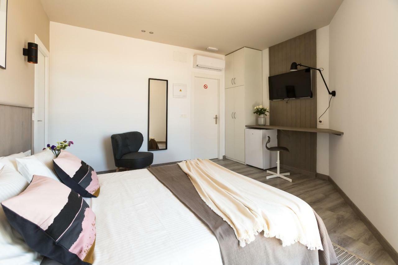 Hostal12 Hotel El Campello