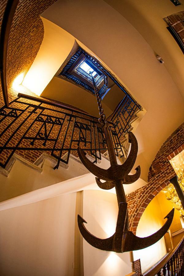 Camarote Hotel León