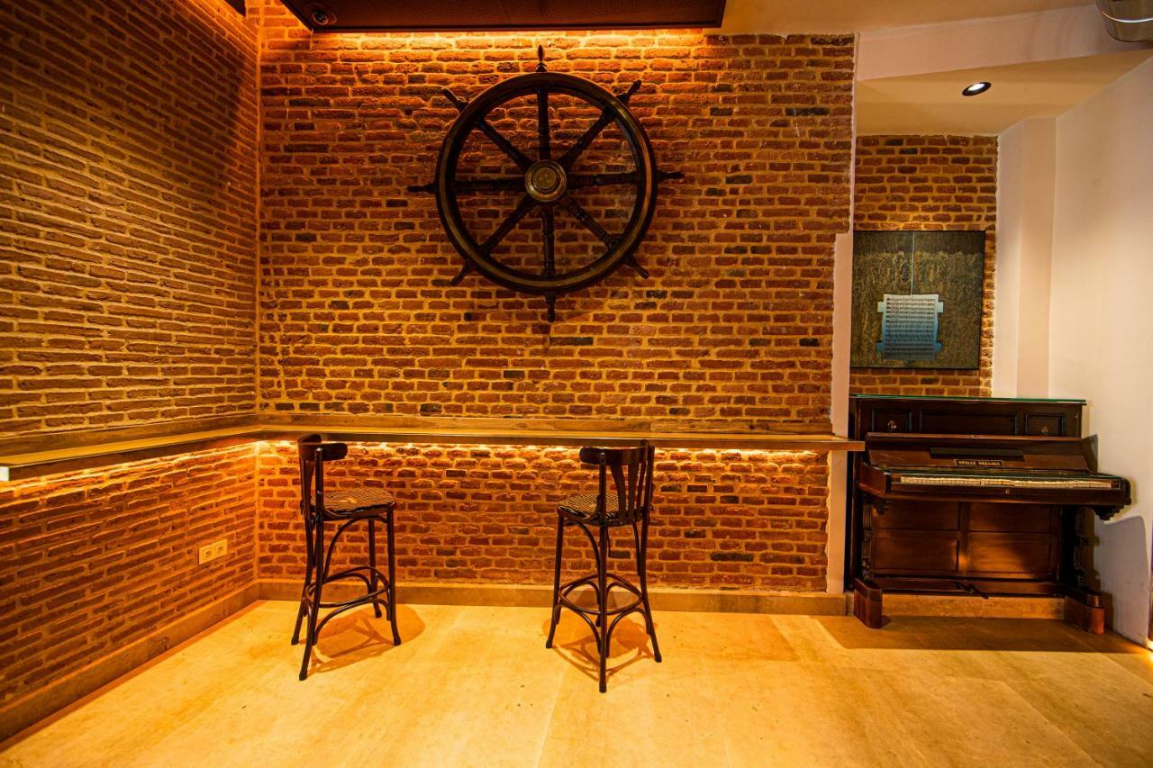 Camarote Hotel León