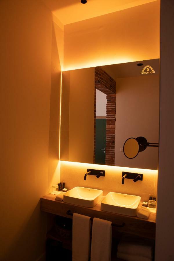 Hotel Camarote León