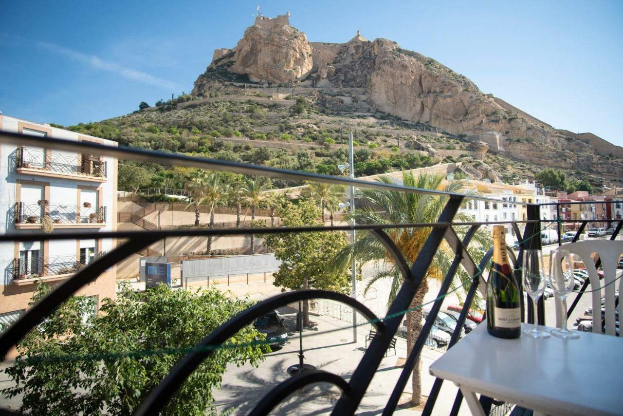 El Pont Apartamento Alicante