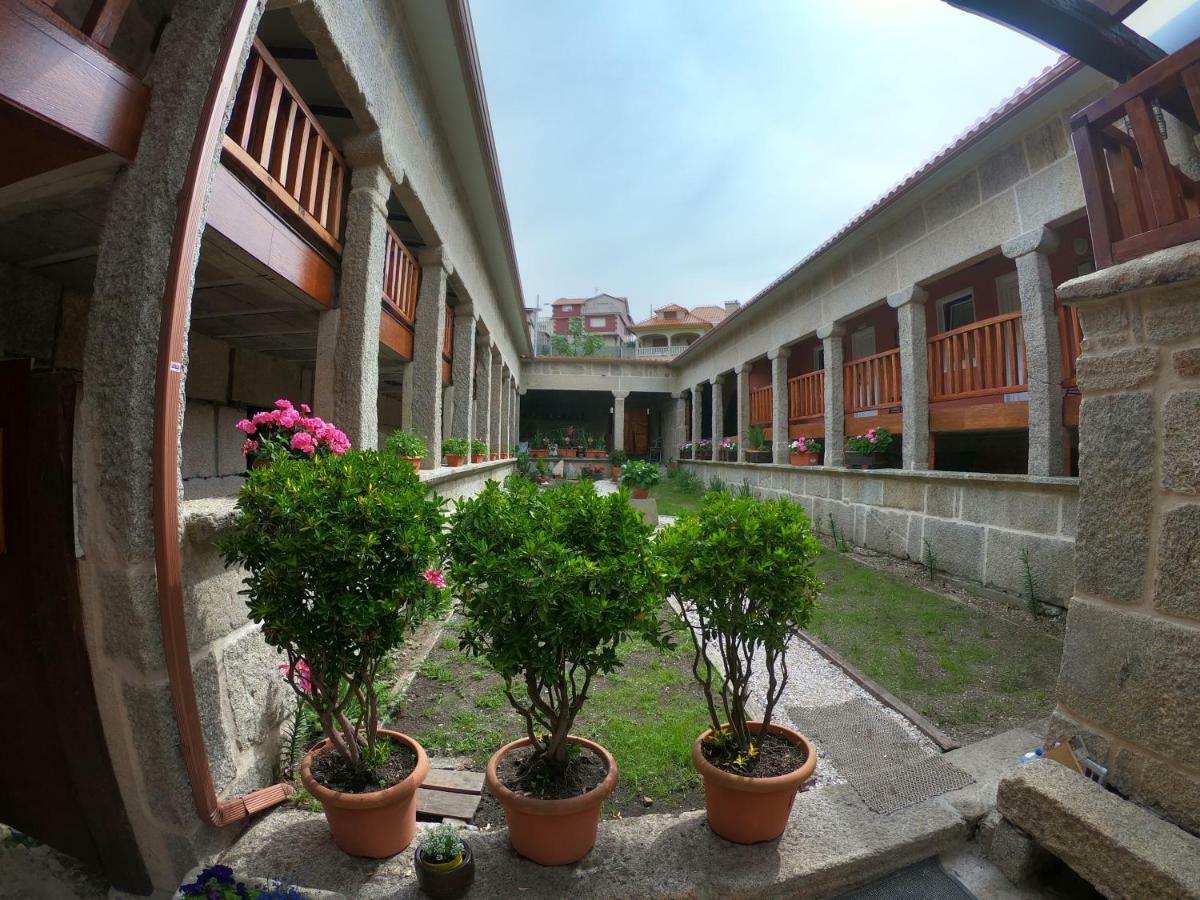 Guest house Casa Xestadelo *