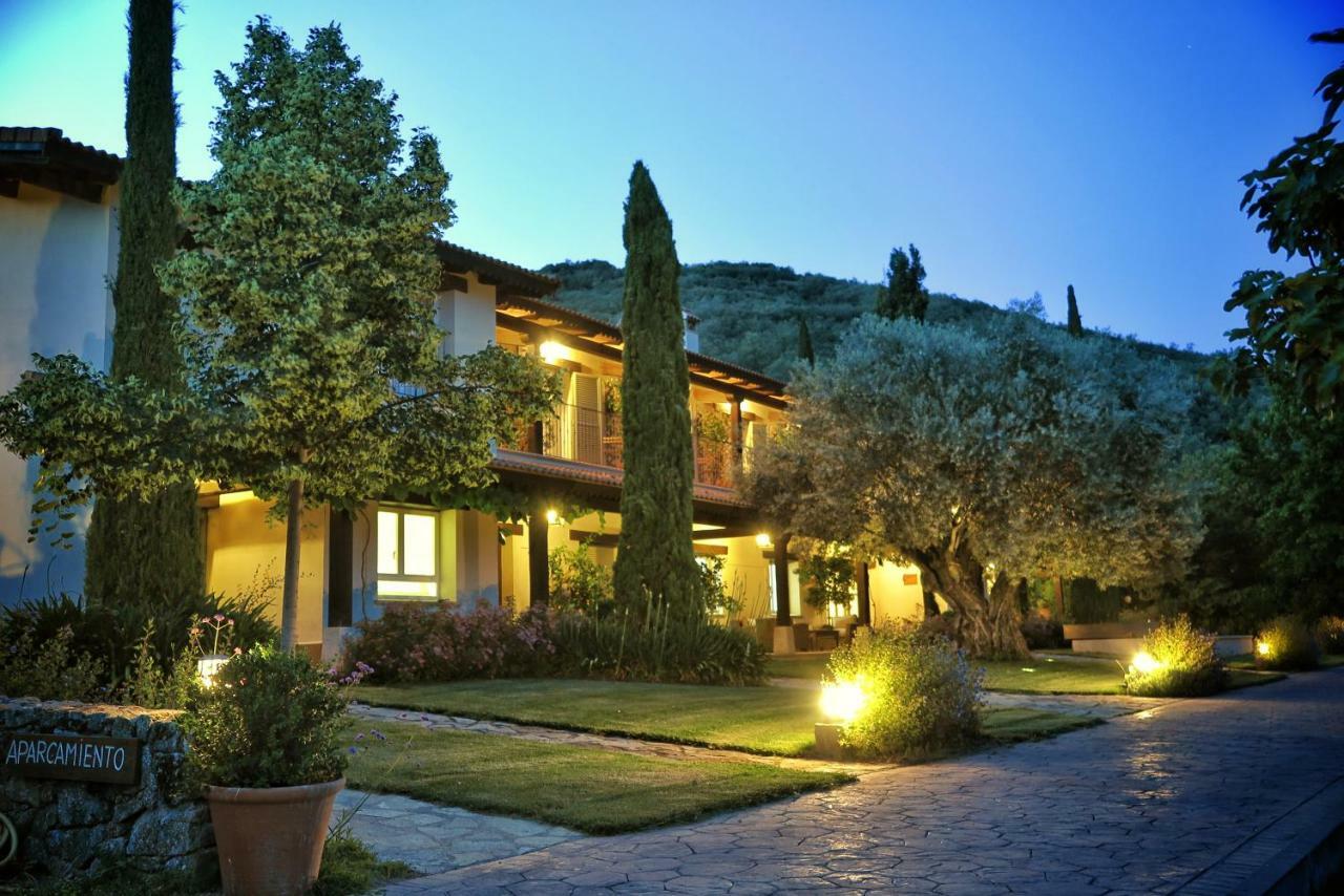 Casa rural Lalisea Talaveruela