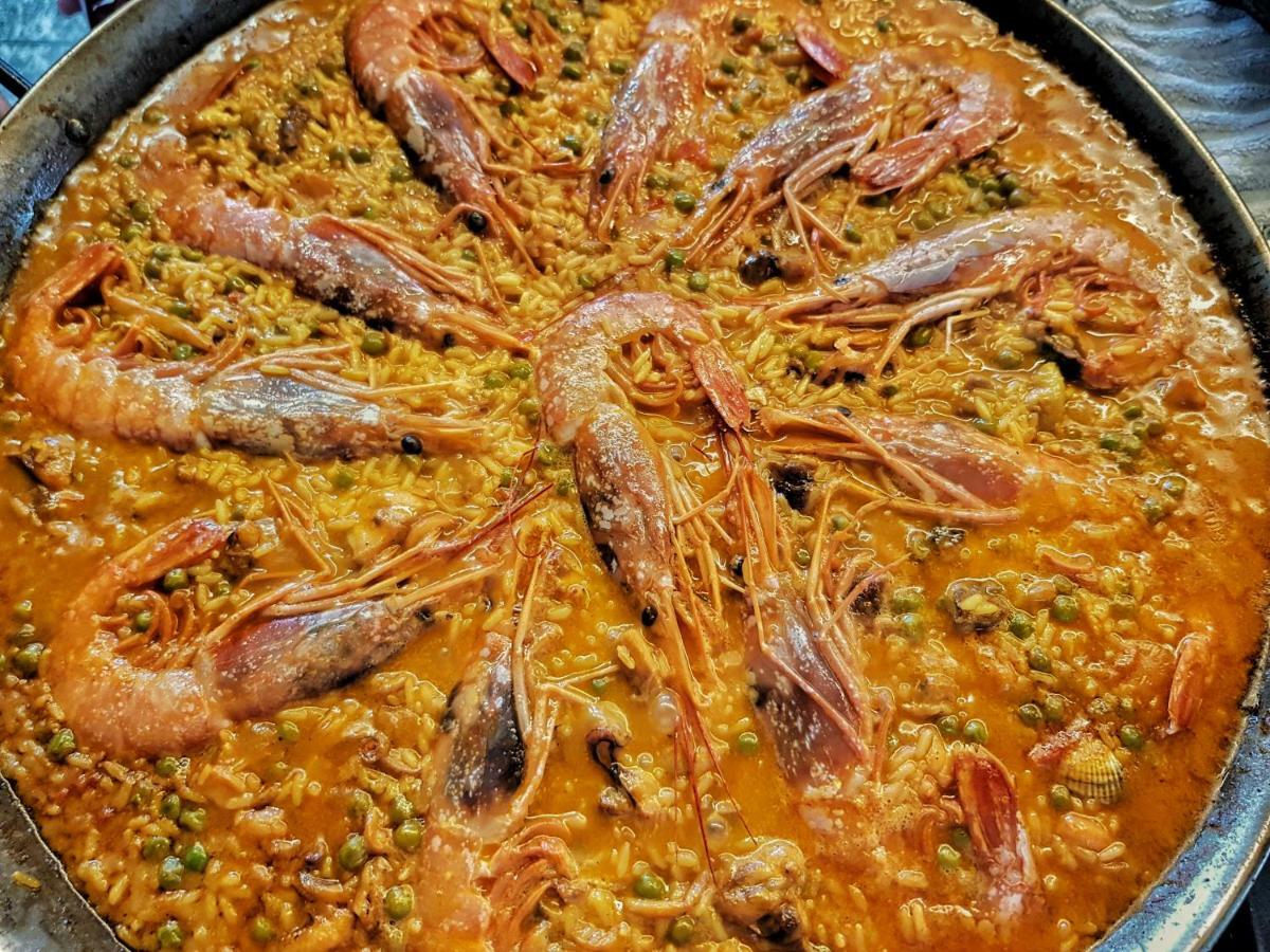 As Eiras Restaurante Casa rural Lires