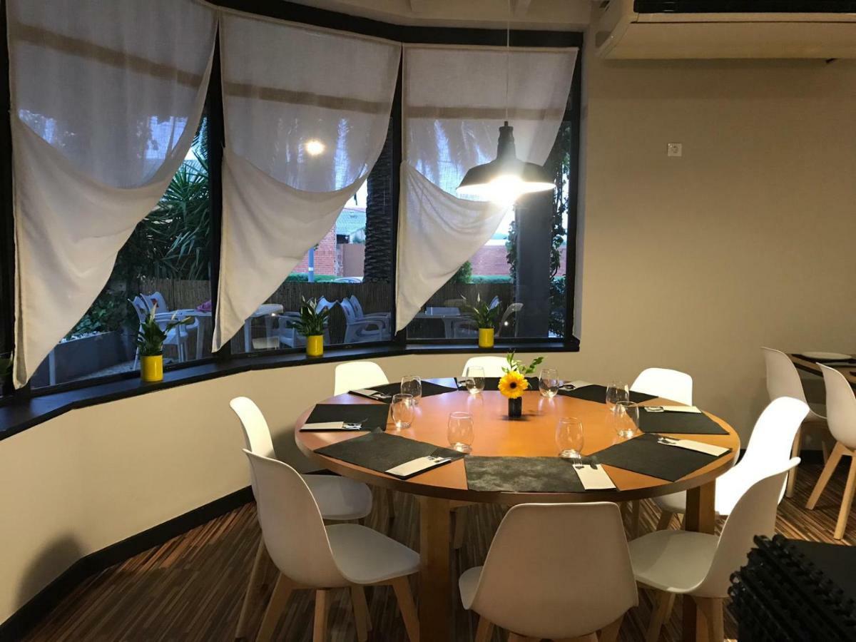 Aderezo Restaurante