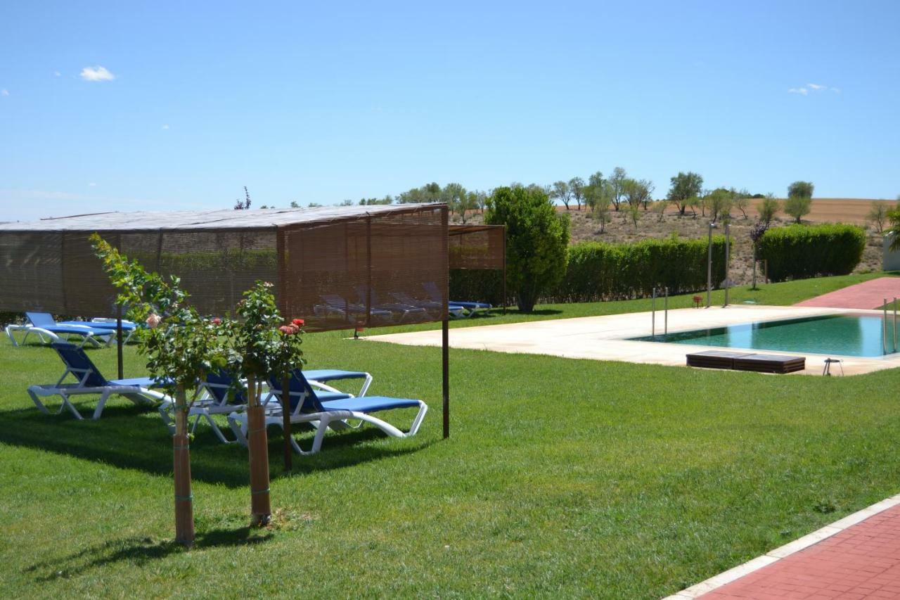 Complejo Enoturístico La Estacada 4*