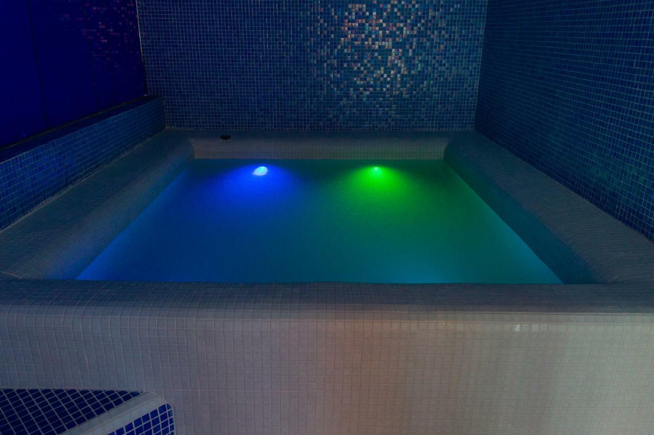 Hotel Complejo Enoturístico La Estacada Tarancón