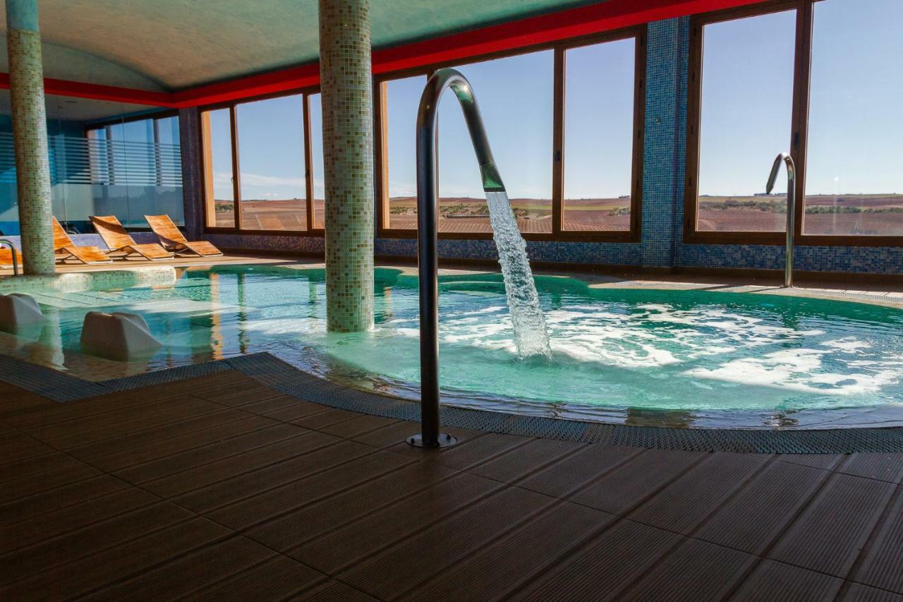Hotel Complejo Enoturístico La Estacada 4*