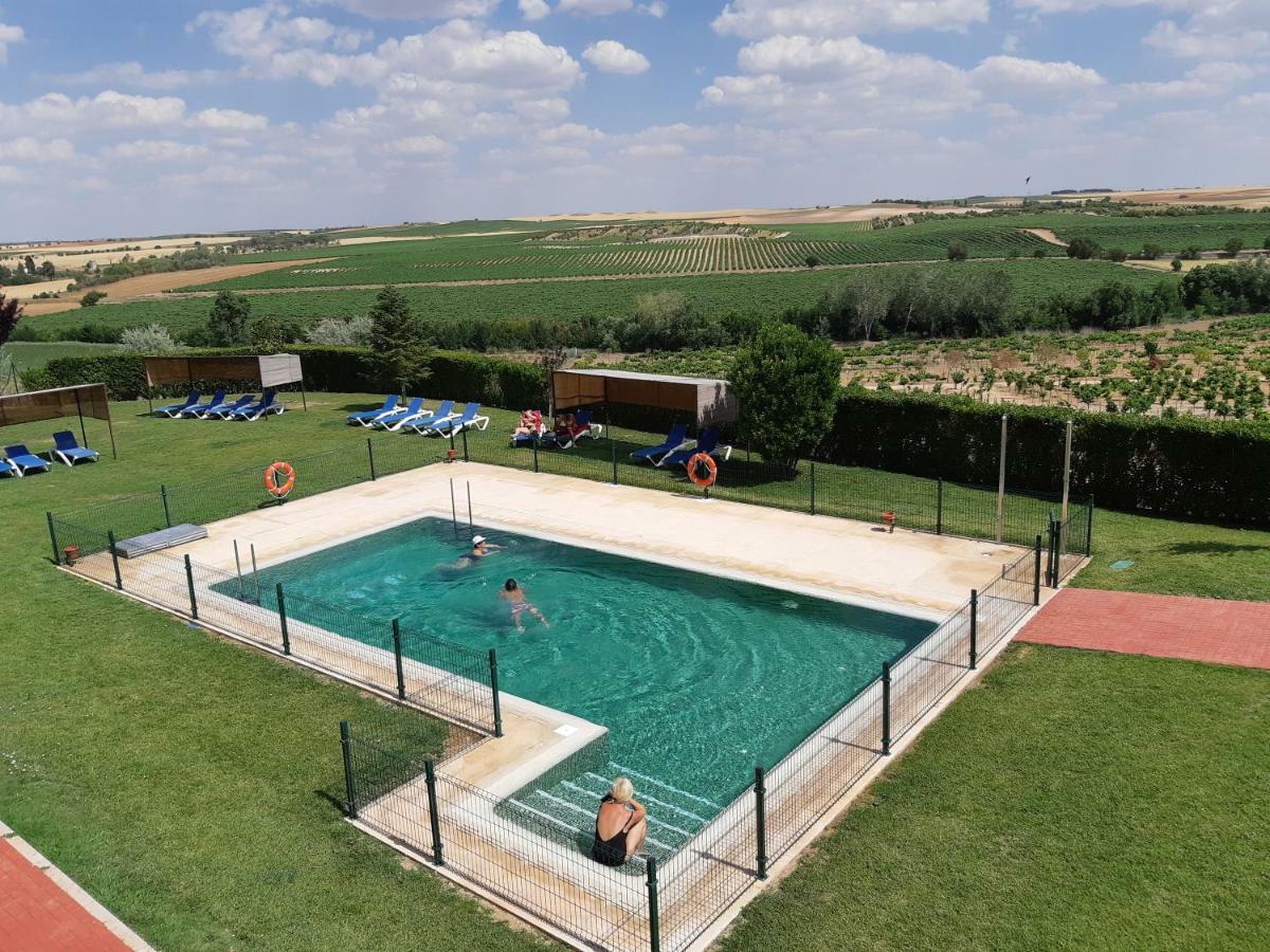 Hotel Complejo Enoturístico La Estacada 4*