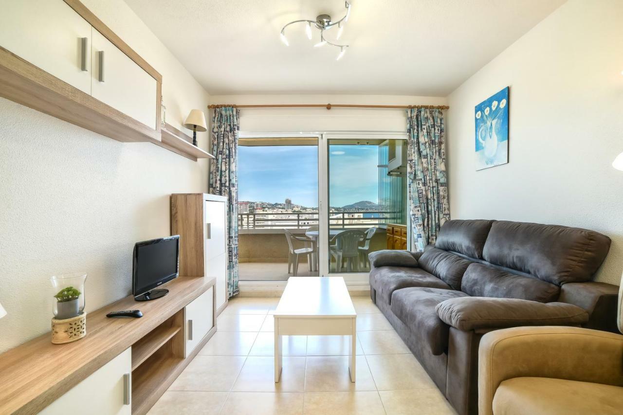 Flats Friends Apolo Xvi-xvii Apartamento Calpe