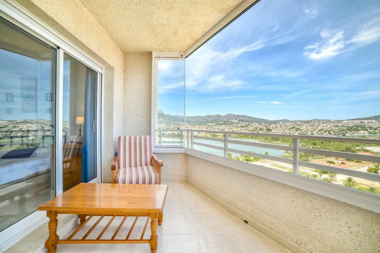 Apartamento Flats Friends Apolo Xvi-xvii