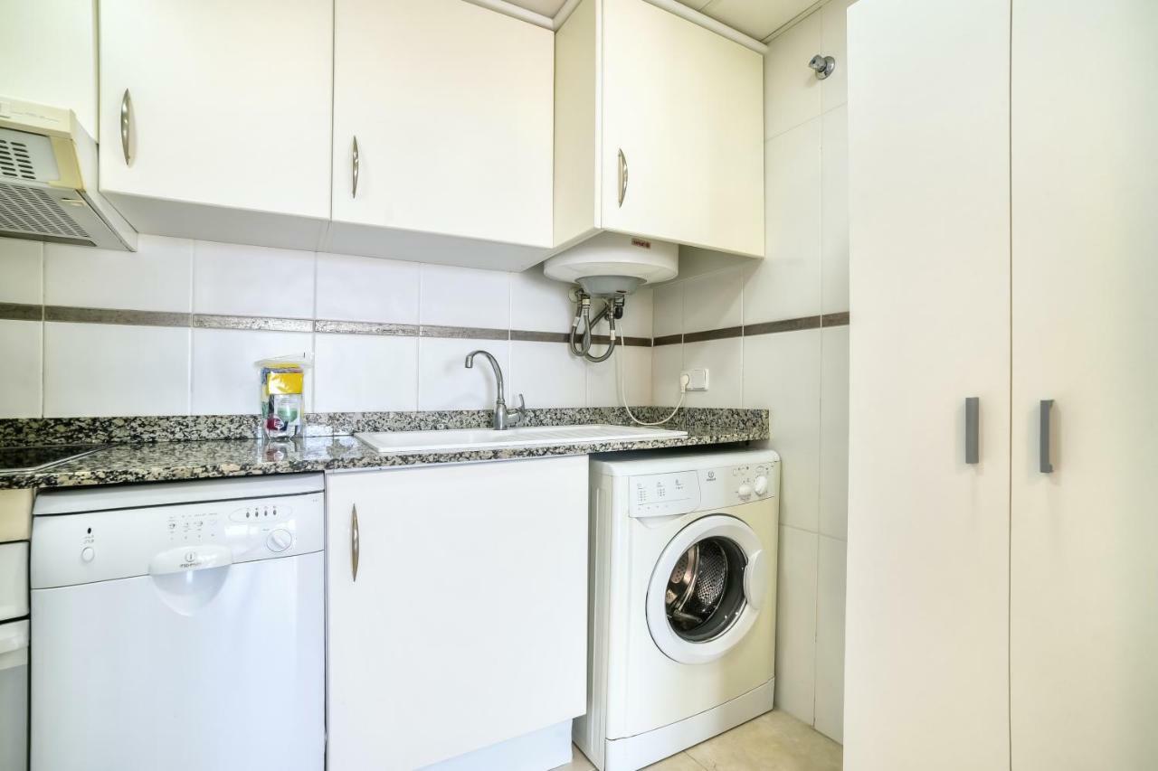 Flats Friends Apolo Xvi-xvii Apartamento Calpe