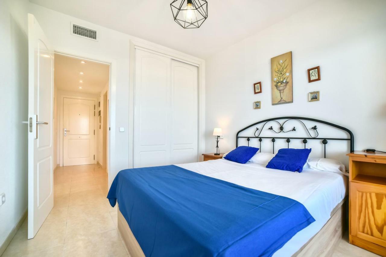 Flats Friends Apolo Xvi-xvii Apartamento Calpe