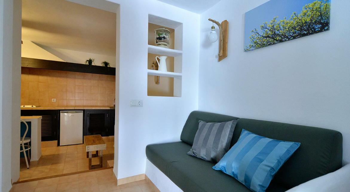 Noray Apartment