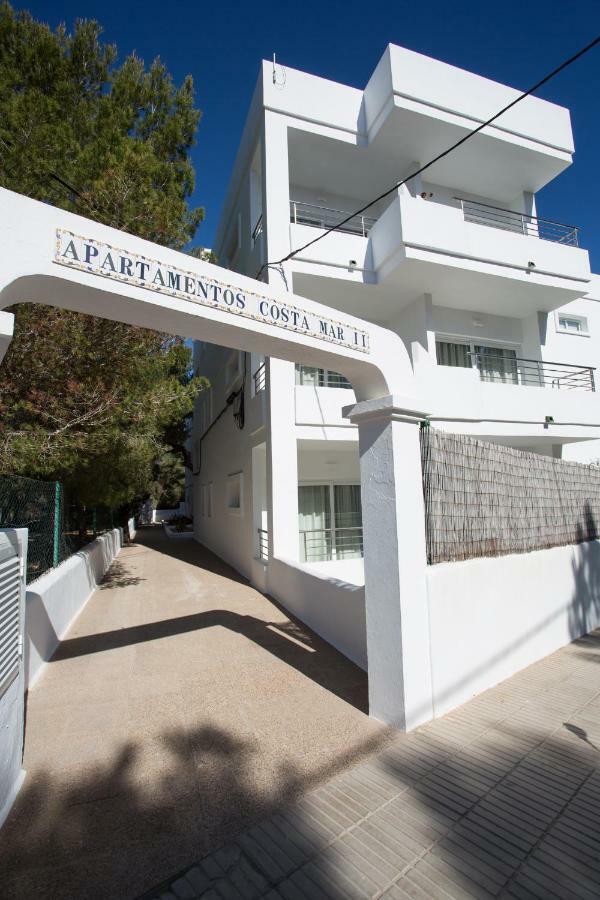 Costamar Ii Apartment *