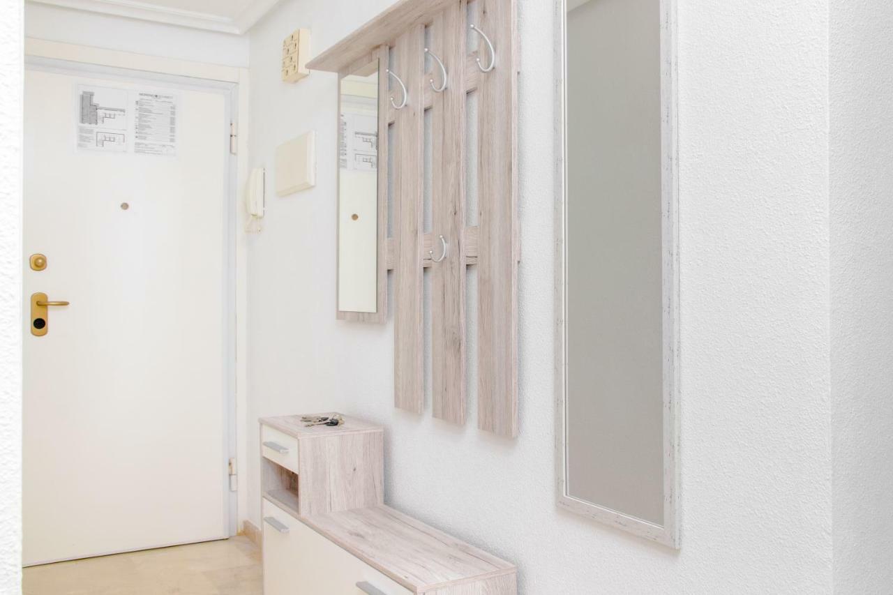 Apartamento Espanatour Relax *